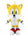 MASKOTKA SONIC JEŻ PLUSZAK TAILS