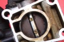 PAPILLON DES GAZ 0280750117 NISSAN MICRA K11 1.0 16V 02Rphoto 8