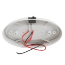 ФАРА SUFITOWA LED (СВІТЛОДІОД) 12 V 400 LM ФАРА ВНУТРІШНЯ O ВИСОКОГО JASNOSCI RH  фото 9