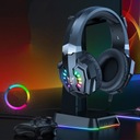 ONIKUMA X32 НАКЛОННЫЕ ПРОВОДНЫЕ ИГРОВЫЕ НАУШНИКИ С МИКРОФОНОМ ДЛЯ ПК RGB