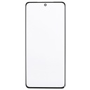 For OnePlus Ace 3 5G Front Screen Glass Lens+OCA Adhesive Parts