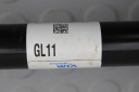 НАПІВВІСЬ ЛІВА ЛІВИЙ ПЕРІД 49500N7110 KIA SPORTAGE V 1.6 T-GDI МЕХАНІКА 21-  (18831616213) фото min 9