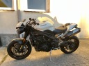 TRIUMPH SPEED TRIPLE 1050 RS CAPTEURphoto 4