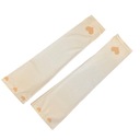 2x УФ-охлаждающие рукава для Driving Yellow