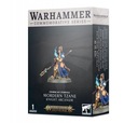 Stormcast Eternals — Современный Цейн, Рыцарь Арканум — Warhammer AoS