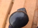 AUDI Q5 8R GEARSHIFT KNOB CHANGES PROGRAMS COVER 8K1713139E MACHINE GUN  photo 8