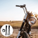 2ZESTAW LATWY INSTALLATION COVERS CHWOST RUDDERS MOTORCYCLE I OWIJKI HANDLE  photo 10