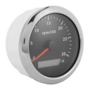 ТАХОМЕТР ZE WSKAZOWKA 85 MM, 0–3000 OBR./MIN, REGULOWANE, 7 J8  фото 9