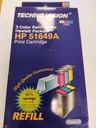 Комплект для регенерации Techno Vision HP 51649A