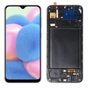ЖК -дисплей Samsung Galaxy A30S A30S