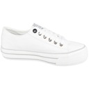 Damskie Trampki Big Star Shoes HH274052 r. 39 Marka Big Star