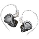 CCA CSN 1BA + 1DD гибридные наушники с h-подавлением