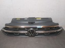 РИСУНОК ГРИЛЬ VW T ROC T-ROC LIFT R LINE