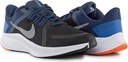 NIKE QUEST 4 DA1105 004 r. 44,5 Model NIKE QUEST 4