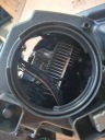 HYUNDAI TUCSON 18-3 3 RESTYLE HEADLIGHT HEADLIGHT LEFT 92101D7700 COMPLETE INCHES  photo 13