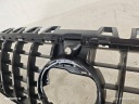 РЕШІТКА PANAMERICANA MERCEDES A КЛАСС CLA 45 AMG W177 W118 A1778882000  (18869447233) фото min 6