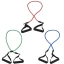 Zestaw ekspanderów gumowych 3 poz. oporu Gorilla