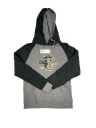 Мужская толстовка Vanderbilt Commodores NCAA M