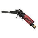 SI-2740 ЛЕНТОЧНО-ШЛИФОВАЛЬНАЯ МАШИНА 10X330 ММ SHINANO