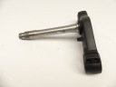 . POLICE LOWER LAGA PENDANT T2042523 TRIUMPH BONNEVILLE SPEEDMASTER 21 +  photo 4