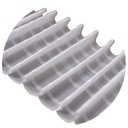 ЛЕНТА ДЛЯ ШТОР 1:2 КАРАНДАШ 10 см