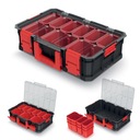 Kistenberg KMS553515B МОДУЛЬ-ОРГАНИЗАТОР ИНСТРУМЕНТОВ