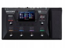 ZOOM G6 - ГИТАРА MULTIFECT, ГИТАРНЫЙ ПРОЦЕССОР