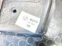 ALFA ROMEO MITO 08-18 CLADDING MAP TRUNK LEFT BACK  photo 7