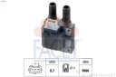 BOBINE ALLUMAGE FACET 7700100643 ZS243 40100243 98photo 13