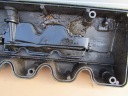 E5 MERCEDES W124 W201 190 1.8 2.0 2.3 CAP COVER VALVES ENGINE HEAD UNIT  photo 13