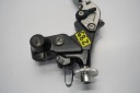 YAMAHA MT-09 13-16 LATCH LEVERAGE GRIP + FASTENERS  photo 7