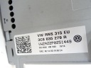 VW TOURAN LIFT NAVIGATION MONITEUR ÉCRAN 3C8035279Rphoto 10