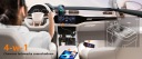 ХВІРТКА ЗАРЯДНИЙ ПРИСТРІЙ АВТОМОБІЛЬНА 4W1 Z PRZEGUBEM, ZWIJANA, 66W USB-C I USB-A  (17963979793) фото min 9