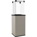 Ogrzewacz Patio Mini spiek Filo Oro automat 8,2 kW