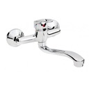 НАСТЕННАЯ РАКОВИНА FATTER ADVANTAGE ХРОМ