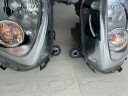2× MINI COOPER COUNTRYMAN R60 2015 Z PERID HEADLIGHTS FRONT / KIT  photo 16