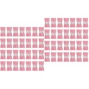 Полотенце для лица из сжатой марли