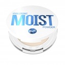 Bell Hyaluronic Moist Powder puder nawilżający
