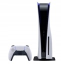 Рассрочка 0 Консоль Sony PlayStation 5 CFI-1216A #15