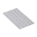 СОЕДИНИТЕЛЬ ПЛОСКИЙ ПЕРФОРИРОВАННЫЙ 200x100 PP12