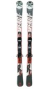 ROSSIGNOL REACT RT CARBON длина 156см