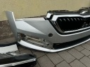 SKODA SCALA 19- БАМПЕР ФАРА ПРАВА КРИЛО ЛІВИЙ ПРАВИЙ БАЛКА БАМПЕРА ПЕРІД  (17378738439) фото min 9