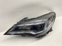 PHARE GAUCHE AVANT AVANT COMPLET LED OPEL ASTRA K 5 V LIFT RESTYLAGE 2019-photo 16