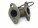 MERCEDES-BENZ S W221 WIRE / PIPE RADIATOR EXHAUST GASES EGR A6421400308  photo 8