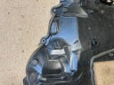 PROTECTION THERMIQUE DROITE CÔTÉ MERCEDES-BENZ E W213 A2536208200photo 9