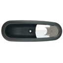 ВНУТРЕННЯЯ РУЧКА ХРОМ LIGIER MICROCAR ЗАМЕНА