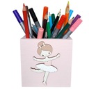 ОРГАНИЗАТОР ИНСТРУМЕНТОВ ЦВЕТНОЙ КОНТЕЙНЕР С НАЗВАНИЕМ