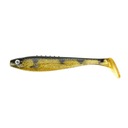 Резиновый рыхлитель Longinus Robinson 18см 36г PERCH SHINER 50-PRL-180-PE-SH 1 шт.