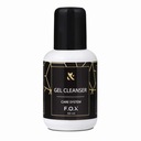 Очищающее средство - F.O.X Nails Professional - 50 мл