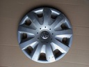 VW КОЛПАК 15 OEM